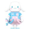 Mega Space Molly Sanrio Characters 400% “Cinnamoroll”