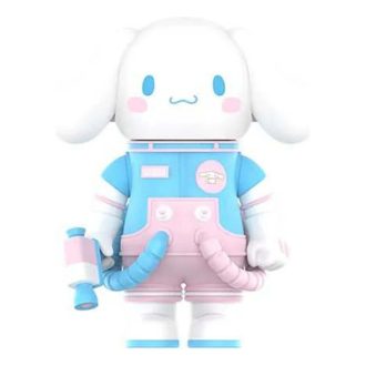 Mega Space Molly Sanrio Characters 400% “Cinnamoroll”
