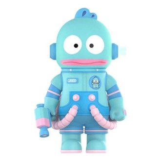 Mega Space Molly Sanrio Characters Hangyodon 400%