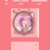 MEGA SPACE MOLLY SMITTEN LOVE《IN SPACE》3D Painting