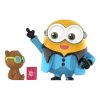 Minions Bedtime Stories by Bob and Tim Figures “Disco Dance Steps”