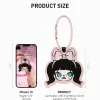 MOLLY Daily Look Series-Cardholder Pendant Blind Box