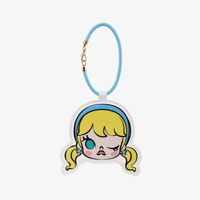 MOLLY Daily Look Series-Cardholder Pendant Blind Box