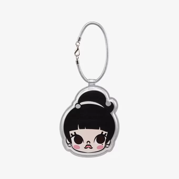 MOLLY Daily Look Series-Cardholder Pendant Blind Box