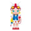 Molly Gundam Figures