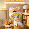 MOLLY Hugging 1/8 Action Figure