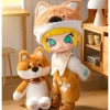MOLLY Hugging 1/8 Action Figure