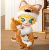 MOLLY Hugging 1/8 Action Figure