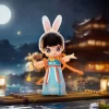 MOLLY Lantern Show Action Figure