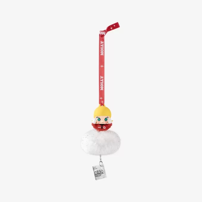 MOLLY My Instant Superpower Series-Fragrance Blind Box