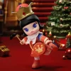 MOLLY Nutcracker Action Figure