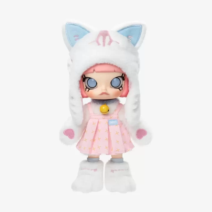 MOLLY Peekaboo 1/8 Action Figure