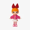 MOLLY × The Powerpuff Girls Series Action Figure