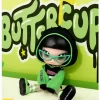 MOLLY × The Powerpuff Girls Series Action Figure