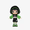 MOLLY × The Powerpuff Girls Series Action Figure