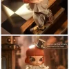 MOLLY Victorian Painter 1/8 Action Figure