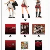 Peach Riot Bloody Valentine Figures