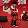 Peach Riot Bloody Valentine Figures