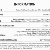 Peach Riot Rush Hour Series -Mini Bag Blind Box