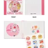Peach Riot Rush Hour Series-Notebook