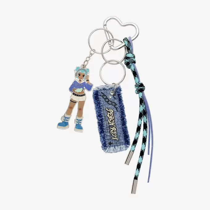 Peach Riot Rush Hour Series-Pendant Blind Box