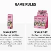 Peach Riot Rush Hour Series-Pendant Blind Box