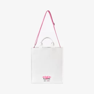 Peach Riot Rush Hour Series-Shoulder Bag