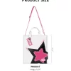 Peach Riot Rush Hour Series-Shoulder Bag