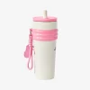 Peach Riot Rush Hour Series-Straw Cup