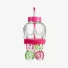 PINO JELLY Make A Wish Series-Straw Cup