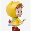 Polar’s Adventure On Rainy Days Figure