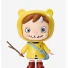 Polar’s Adventure On Rainy Days Figure