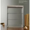 POP MART 400% Assemblable Lighted Display Container