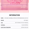 POP MART Assembled Display Container (Crush On You)