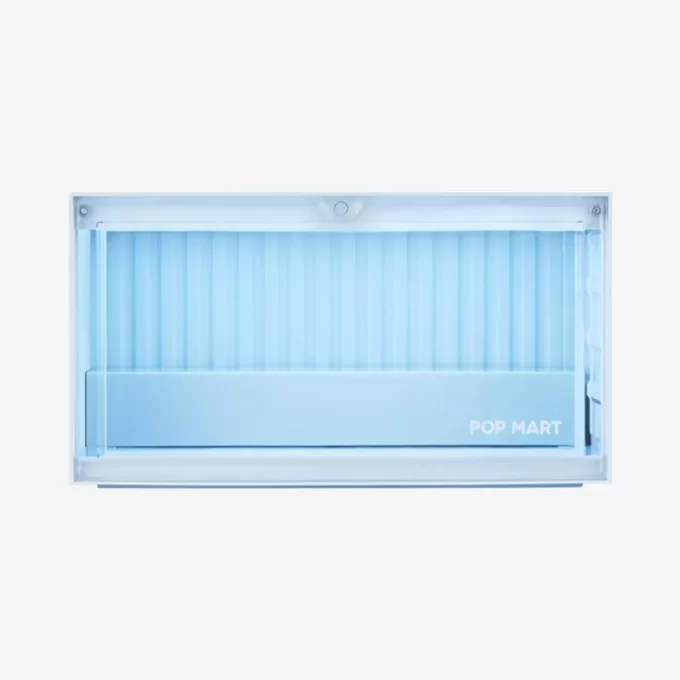 POP MART Luminous Display Container (12 Constellations Ver.)