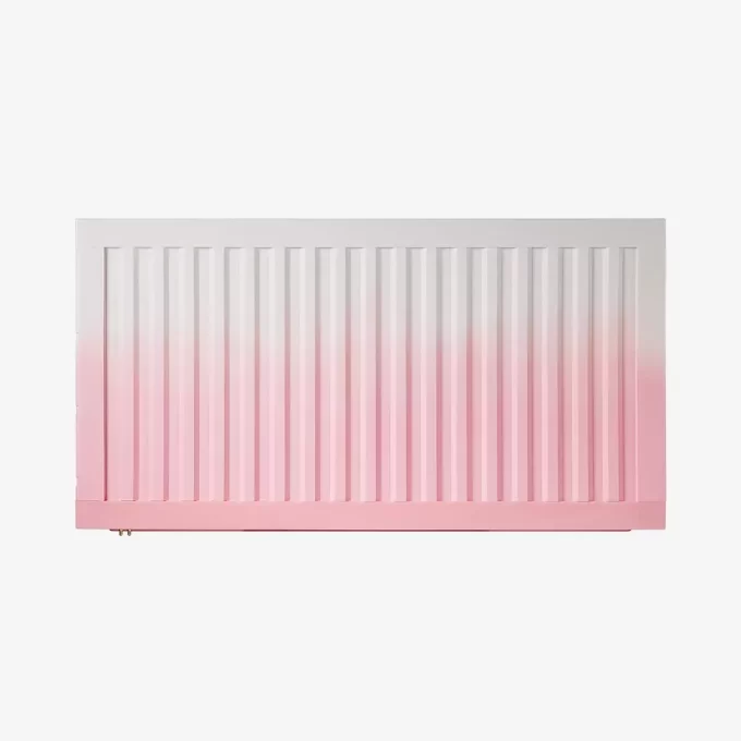 POP MART Luminous Display Container (Take My Heart)