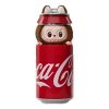Pop Mart x Coca Cola The Monsters Labubu “Mysterious Guest”