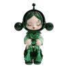 Pop Mart x Crocs Skullpanda OOTD Figure
