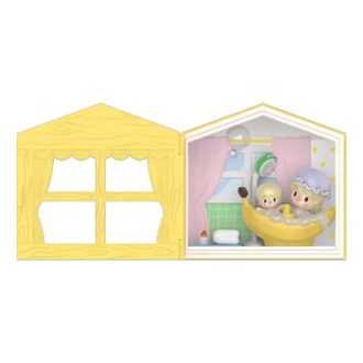 Pop MartSweet Bean Celebrate Ordinary Days Series Sets “Collect The Taste of The Summer”