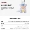 PUCKY Forest Party Series-Vinyl Plush Pendant Blind Box