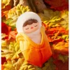 PUCKY Forest Party Series-Vinyl Plush Pendant Blind Box
