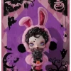 SKULLPANDA Bunny Or Doggy Figure