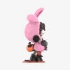 SKULLPANDA Bunny Or Doggy Figure