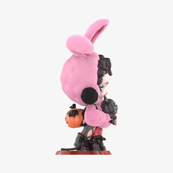 SKULLPANDA Bunny Or Doggy Figure
