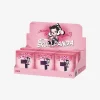 SKULLPANDA CHEERS TO MYSELF SERIES-Badge Pendant Blind Box