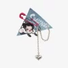 SKULLPANDA CHEERS TO MYSELF SERIES-Badge Pendant Blind Box