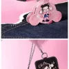 SKULLPANDA CHEERS TO MYSELF SERIES-Mini Bag