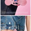 SKULLPANDA CHEERS TO MYSELF SERIES-Mini Bag