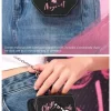 SKULLPANDA CHEERS TO MYSELF SERIES-Mini Bag