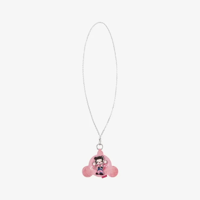 SKULLPANDA CHEERS TO MYSELF SERIES-Mini Bag